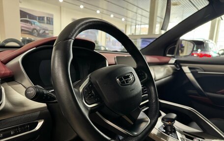 Geely Coolray I, 2022 год, 1 799 000 рублей, 17 фотография