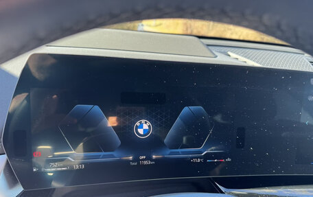 BMW X1, 2023 год, 4 295 629 рублей, 7 фотография