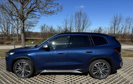 BMW X1, 2023 год, 4 295 629 рублей, 12 фотография