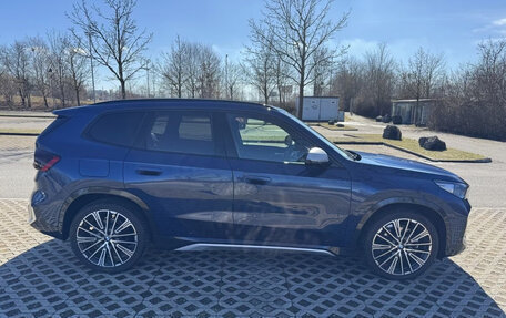 BMW X1, 2023 год, 4 295 629 рублей, 11 фотография
