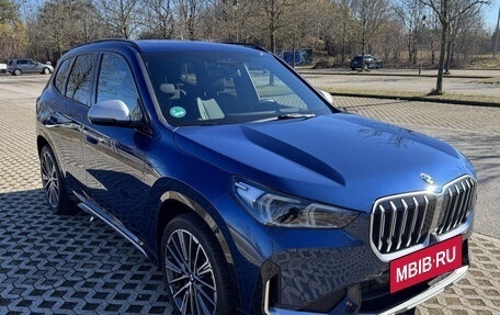 BMW X1, 2023 год, 4 295 629 рублей, 4 фотография