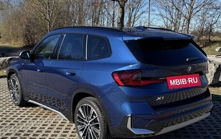 BMW X1, 2023 год, 4 295 629 рублей, 2 фотография