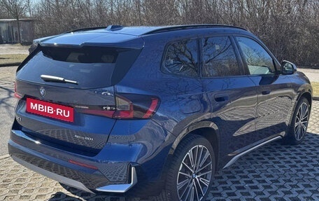 BMW X1, 2023 год, 4 295 629 рублей, 5 фотография