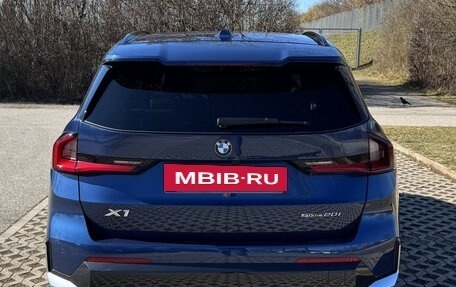 BMW X1, 2023 год, 4 295 629 рублей, 10 фотография