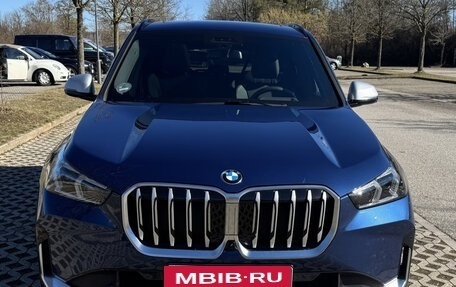 BMW X1, 2023 год, 4 295 629 рублей, 9 фотография