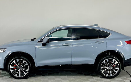 Geely Tugella FY11, 2023 год, 3 190 000 рублей, 5 фотография