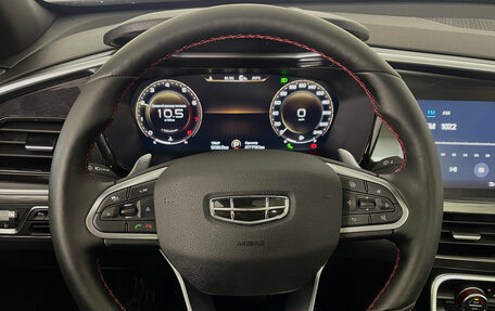 Geely Tugella FY11, 2023 год, 3 190 000 рублей, 15 фотография