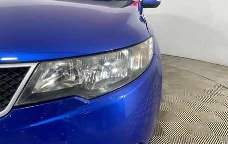KIA Cerato III, 2009 год, 624 000 рублей, 7 фотография