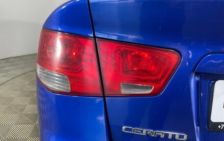 KIA Cerato III, 2009 год, 624 000 рублей, 8 фотография