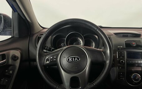 KIA Cerato III, 2009 год, 624 000 рублей, 12 фотография