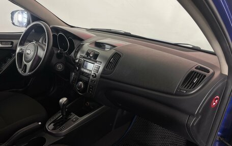 KIA Cerato III, 2009 год, 624 000 рублей, 11 фотография
