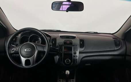 KIA Cerato III, 2009 год, 624 000 рублей, 10 фотография