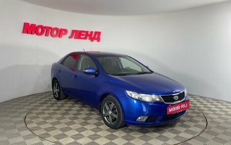 KIA Cerato III, 2009 год, 624 000 рублей, 3 фотография