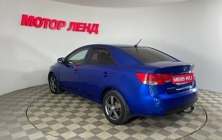 KIA Cerato III, 2009 год, 624 000 рублей, 6 фотография