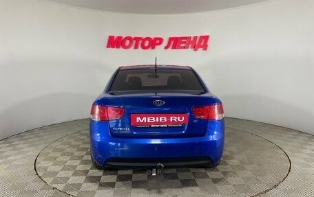 KIA Cerato III, 2009 год, 624 000 рублей, 5 фотография