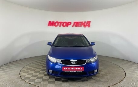 KIA Cerato III, 2009 год, 624 000 рублей, 2 фотография