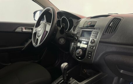 KIA Cerato III, 2009 год, 624 000 рублей, 13 фотография