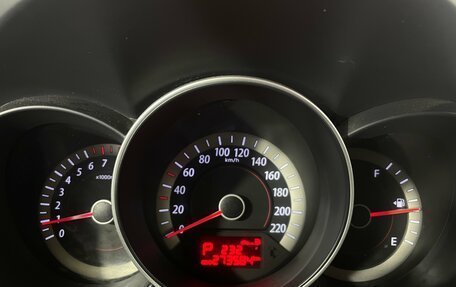 KIA Cerato III, 2009 год, 624 000 рублей, 14 фотография