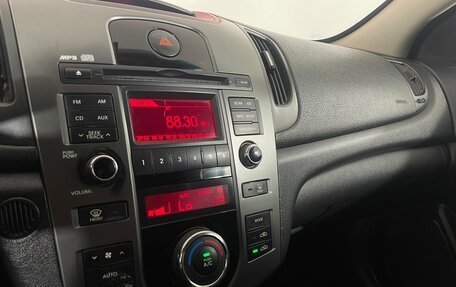 KIA Cerato III, 2009 год, 624 000 рублей, 15 фотография