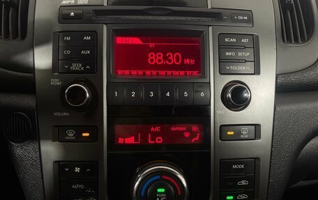 KIA Cerato III, 2009 год, 624 000 рублей, 16 фотография