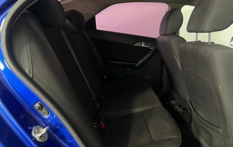 KIA Cerato III, 2009 год, 624 000 рублей, 21 фотография