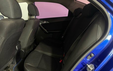KIA Cerato III, 2009 год, 624 000 рублей, 20 фотография