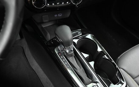 Chevrolet Trax, 2023 год, 1 434 000 рублей, 9 фотография