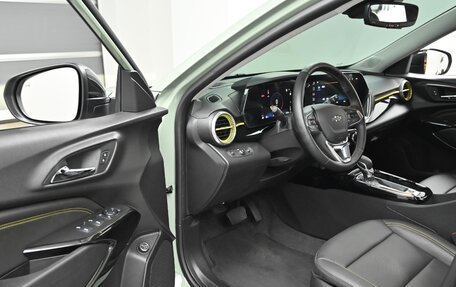 Chevrolet Trax, 2023 год, 1 434 000 рублей, 11 фотография