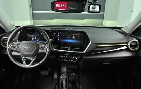 Chevrolet Trax, 2023 год, 1 434 000 рублей, 7 фотография