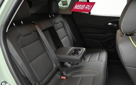 Chevrolet Trax, 2023 год, 1 434 000 рублей, 12 фотография