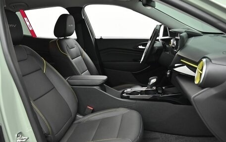 Chevrolet Trax, 2023 год, 1 434 000 рублей, 10 фотография