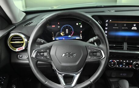 Chevrolet Trax, 2023 год, 1 434 000 рублей, 13 фотография