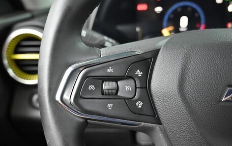 Chevrolet Trax, 2023 год, 1 434 000 рублей, 16 фотография