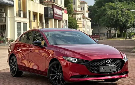 Mazda 3, 2021 год, 1 411 080 рублей, 3 фотография