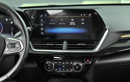 Chevrolet Trax, 2023 год, 1 434 000 рублей, 14 фотография