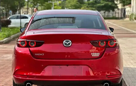 Mazda 3, 2021 год, 1 411 080 рублей, 5 фотография