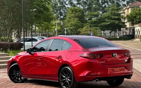 Mazda 3, 2021 год, 1 411 080 рублей, 9 фотография
