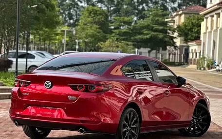 Mazda 3, 2021 год, 1 411 080 рублей, 4 фотография