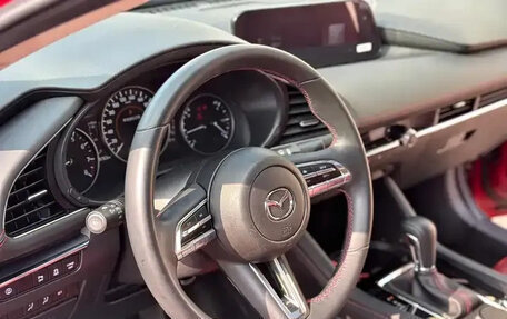 Mazda 3, 2021 год, 1 411 080 рублей, 8 фотография