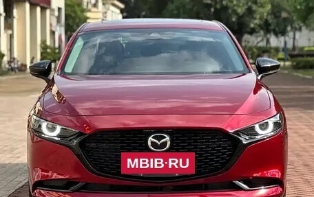 Mazda 3, 2021 год, 1 411 080 рублей, 2 фотография