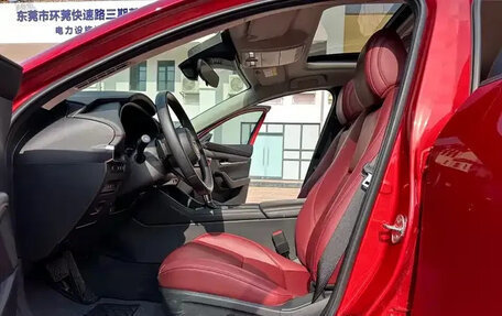 Mazda 3, 2021 год, 1 411 080 рублей, 12 фотография