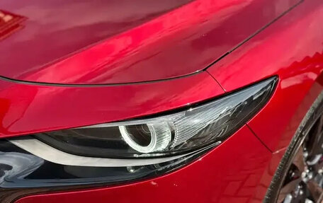 Mazda 3, 2021 год, 1 411 080 рублей, 13 фотография