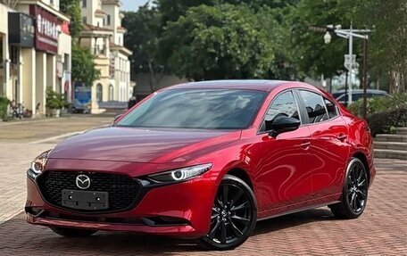 Mazda 3, 2021 год, 1 411 080 рублей, 22 фотография