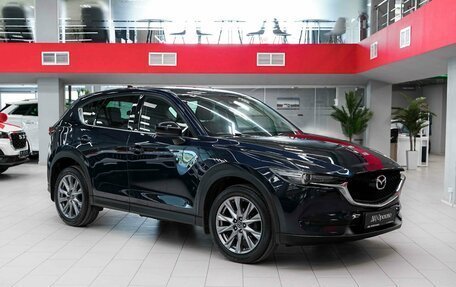 Mazda CX-5 II, 2020 год, 2 590 000 рублей, 3 фотография