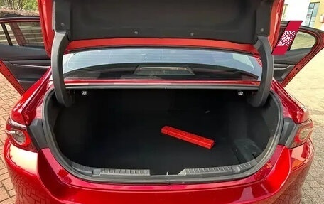 Mazda 3, 2021 год, 1 411 080 рублей, 16 фотография