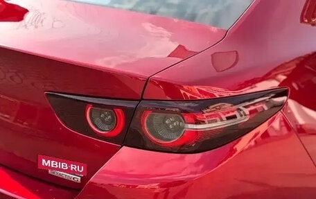 Mazda 3, 2021 год, 1 411 080 рублей, 14 фотография