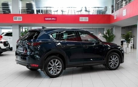 Mazda CX-5 II, 2020 год, 2 590 000 рублей, 2 фотография