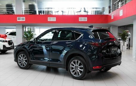 Mazda CX-5 II, 2020 год, 2 590 000 рублей, 4 фотография