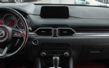 Mazda CX-5 II, 2020 год, 2 590 000 рублей, 13 фотография
