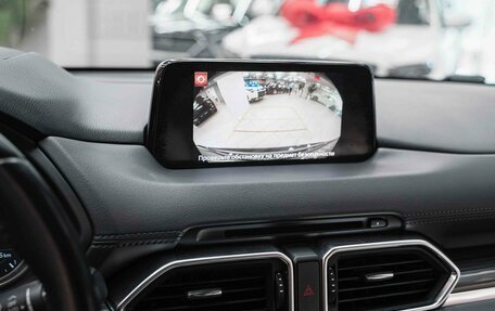 Mazda CX-5 II, 2020 год, 2 590 000 рублей, 8 фотография